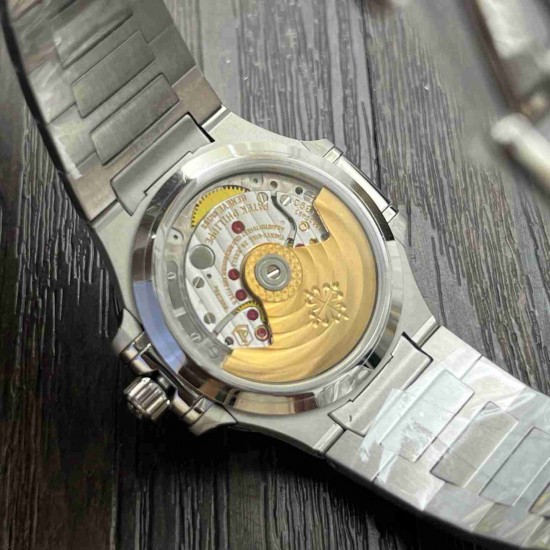 PATEK PHILIPPE Nautilus Lady 35mm PP0310 PATEK PHILIPPE Nautilus Lady 35mm PP0310