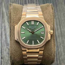 PATEK  PHILIPPE Nautilus Lady 35mm PP0311