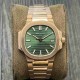 PATEK PHILIPPE Nautilus Lady 35mm PP0311 PATEK PHILIPPE Nautilus Lady 35mm PP0311