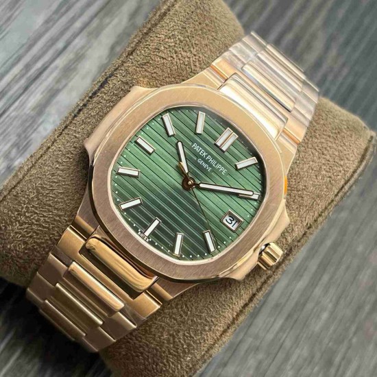 PATEK PHILIPPE Nautilus Lady 35mm PP0311 PATEK PHILIPPE Nautilus Lady 35mm PP0311