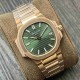 PATEK PHILIPPE Nautilus Lady 35mm PP0311 PATEK PHILIPPE Nautilus Lady 35mm PP0311