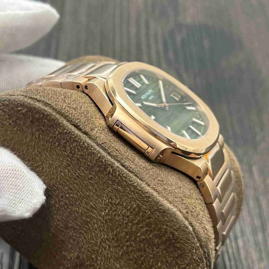 PATEK PHILIPPE Nautilus Lady 35mm PP0311 PATEK PHILIPPE Nautilus Lady 35mm PP0311