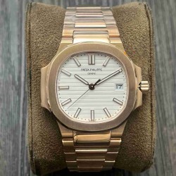 PATEK  PHILIPPE Nautilus Lady 35mm PP0312