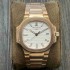 PATEK  PHILIPPE Nautilus Lady 35mm PP0312