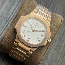 PATEK  PHILIPPE Nautilus Lady 35mm PP0312