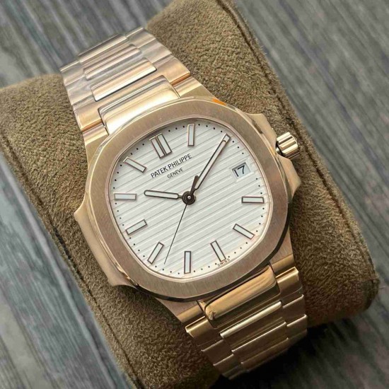 PATEK PHILIPPE Nautilus Lady 35mm PP0312 PATEK PHILIPPE Nautilus Lady 35mm PP0312