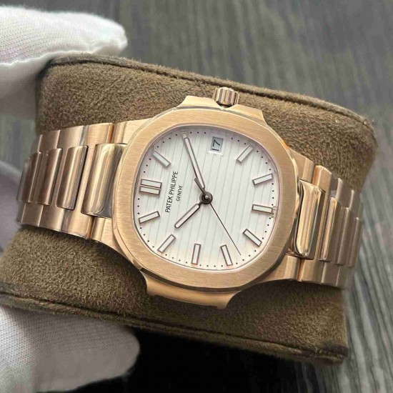 PATEK PHILIPPE Nautilus Lady 35mm PP0312 PATEK PHILIPPE Nautilus Lady 35mm PP0312