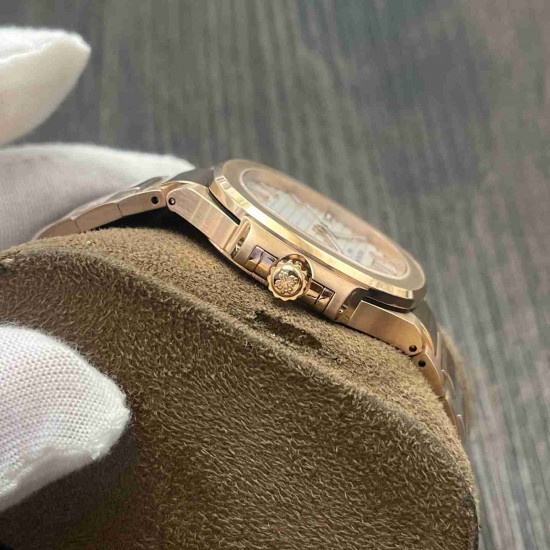 PATEK PHILIPPE Nautilus Lady 35mm PP0312 PATEK PHILIPPE Nautilus Lady 35mm PP0312