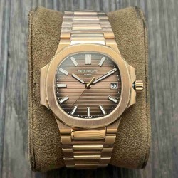 PATEK  PHILIPPE Nautilus Lady 35mm PP0313