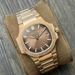 PATEK  PHILIPPE Nautilus Lady 35mm PP0313