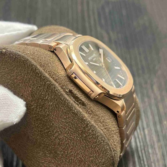 PATEK PHILIPPE Nautilus Lady 35mm PP0313 PATEK PHILIPPE Nautilus Lady 35mm PP0313