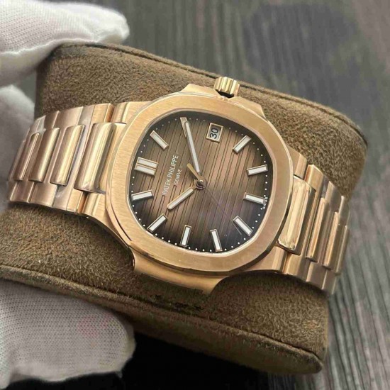 PATEK PHILIPPE Nautilus Lady 35mm PP0313 PATEK PHILIPPE Nautilus Lady 35mm PP0313