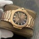 PATEK PHILIPPE Nautilus Lady 35mm PP0313 PATEK PHILIPPE Nautilus Lady 35mm PP0313