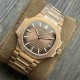PATEK PHILIPPE Nautilus Lady 35mm PP0313 PATEK PHILIPPE Nautilus Lady 35mm PP0313