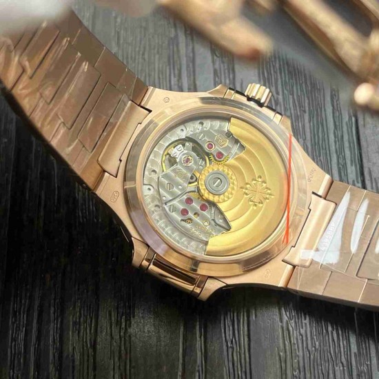 PATEK PHILIPPE Nautilus Lady 35mm PP0313 PATEK PHILIPPE Nautilus Lady 35mm PP0313