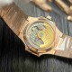 PATEK PHILIPPE Nautilus Lady 35mm PP0313 PATEK PHILIPPE Nautilus Lady 35mm PP0313