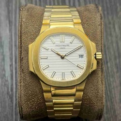 PATEK  PHILIPPE Nautilus Lady 35mm PP0314