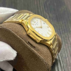 PATEK  PHILIPPE Nautilus Lady 35mm PP0314