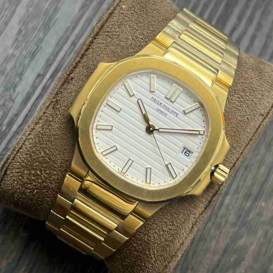 PATEK PHILIPPE Nautilus Lady 35mm PP0314 PATEK PHILIPPE Nautilus Lady 35mm PP0314