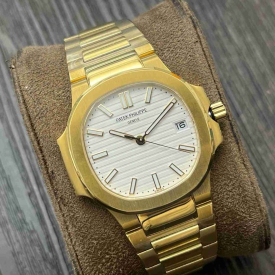 PATEK PHILIPPE Nautilus Lady 35mm PP0314 PATEK PHILIPPE Nautilus Lady 35mm PP0314