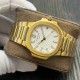 PATEK PHILIPPE Nautilus Lady 35mm PP0314 PATEK PHILIPPE Nautilus Lady 35mm PP0314