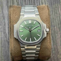PATEK  PHILIPPE Nautilus Lady 35mm PP0316
