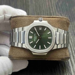 PATEK  PHILIPPE Nautilus Lady 35mm PP0316