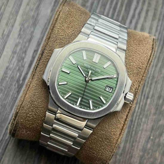 PATEK PHILIPPE Nautilus Lady 35mm PP0316 PATEK PHILIPPE Nautilus Lady 35mm PP0316