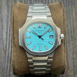PATEK  PHILIPPE Nautilus Lady 35mm PP0317