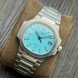 PATEK  PHILIPPE Nautilus Lady 35mm PP0317