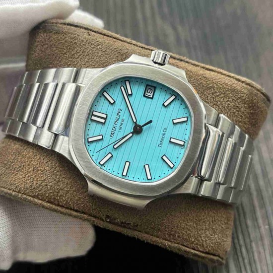 PATEK PHILIPPE Nautilus Lady 35mm PP0317 PATEK PHILIPPE Nautilus Lady 35mm PP0317