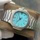 PATEK PHILIPPE Nautilus Lady 35mm PP0317 PATEK PHILIPPE Nautilus Lady 35mm PP0317