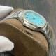 PATEK PHILIPPE Nautilus Lady 35mm PP0317 PATEK PHILIPPE Nautilus Lady 35mm PP0317