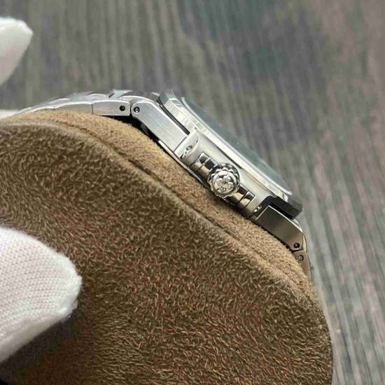 PATEK PHILIPPE Nautilus Lady 35mm PP0317 PATEK PHILIPPE Nautilus Lady 35mm PP0317