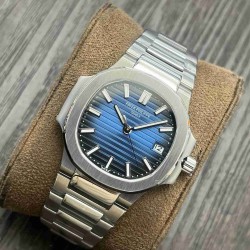PATEK  PHILIPPE Nautilus Lady 35mm PP0318