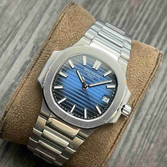PATEK PHILIPPE Nautilus Lady 35mm PP0318 PATEK PHILIPPE Nautilus Lady 35mm PP0318