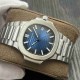 PATEK PHILIPPE Nautilus Lady 35mm PP0318 PATEK PHILIPPE Nautilus Lady 35mm PP0318