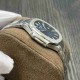 PATEK PHILIPPE Nautilus Lady 35mm PP0318 PATEK PHILIPPE Nautilus Lady 35mm PP0318