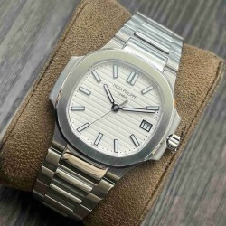 PATEK  PHILIPPE Nautilus Lady 35mm PP0319