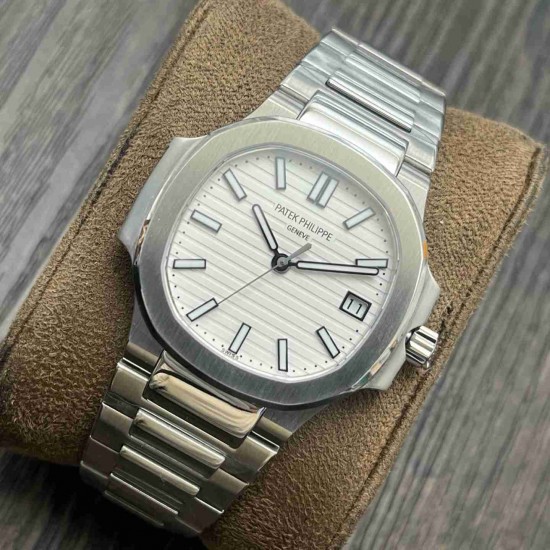 PATEK PHILIPPE Nautilus Lady 35mm PP0319 PATEK PHILIPPE Nautilus Lady 35mm PP0319