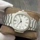 PATEK PHILIPPE Nautilus Lady 35mm PP0319 PATEK PHILIPPE Nautilus Lady 35mm PP0319