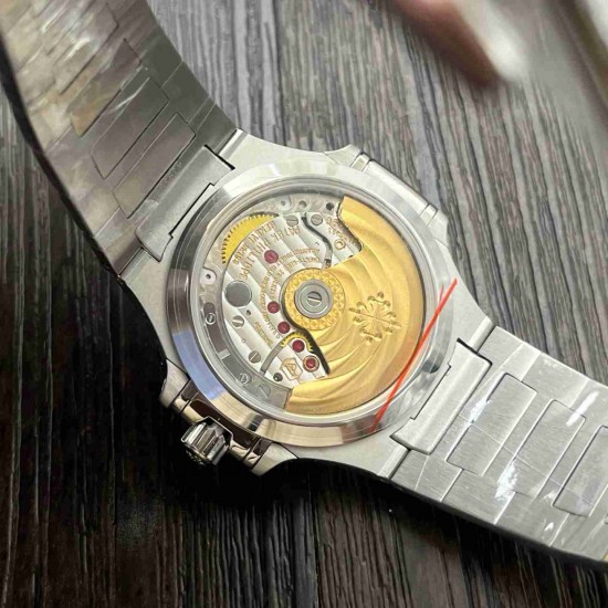 PATEK PHILIPPE Nautilus Lady 35mm PP0319 PATEK PHILIPPE Nautilus Lady 35mm PP0319