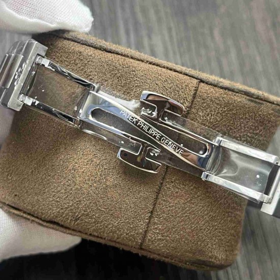 PATEK PHILIPPE Nautilus Lady 35mm PP0319 PATEK PHILIPPE Nautilus Lady 35mm PP0319