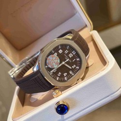 PATEK  PHILIPPE  Lady 38mm PP0323