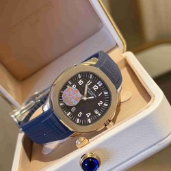 PATEK  PHILIPPE  Lady 38mm PP0324