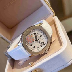 PATEK  PHILIPPE  Lady 38mm PP0326