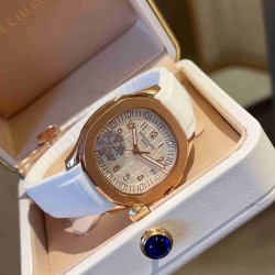 PATEK  PHILIPPE  Lady 38mm PP0329