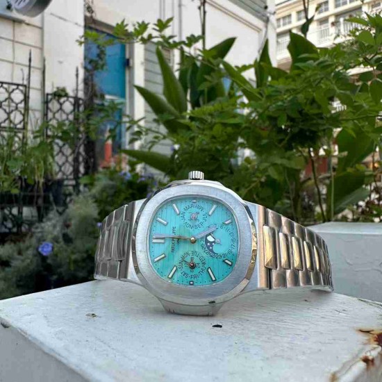 PATEK PHILIPPE PP0325 PATEK PHILIPPE PP0325