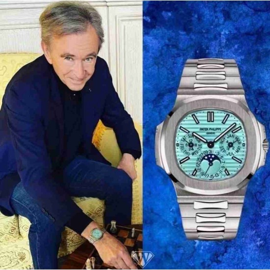 PATEK PHILIPPE PP0325 PATEK PHILIPPE PP0325