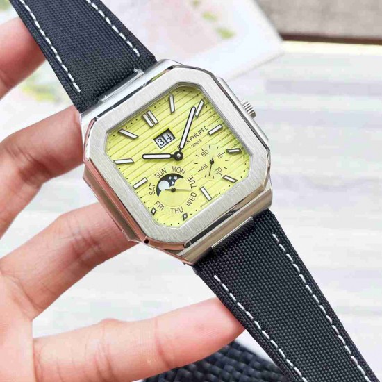 PATEK PHILIPPE PP0326 PATEK PHILIPPE PP0326